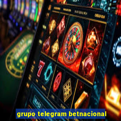 grupo telegram betnacional